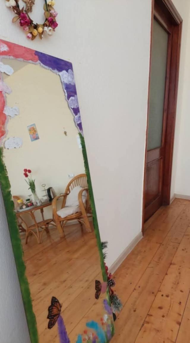 Guesthouse "Door" In Сигнахи Екстериор снимка
