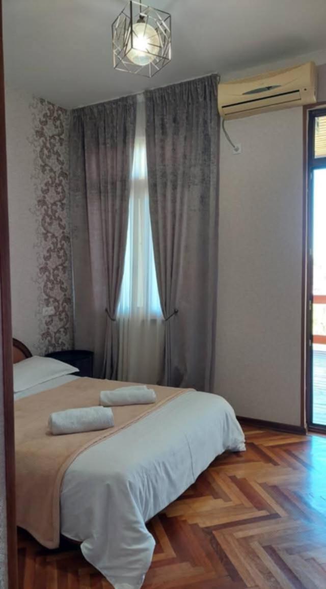 Guesthouse "Door" In Сигнахи Екстериор снимка